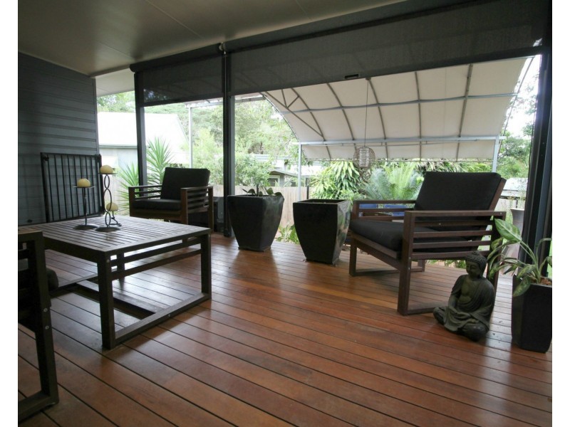 Yungaburra QLD 4884
