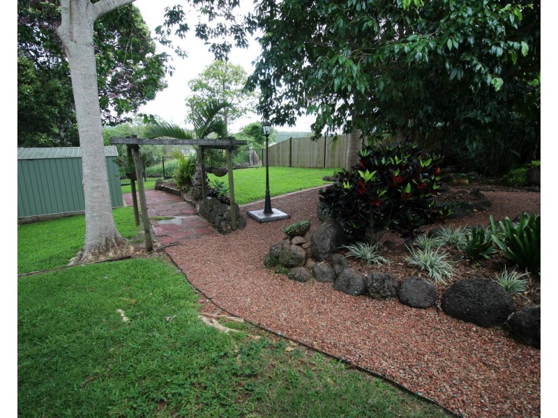 Yungaburra QLD 4884