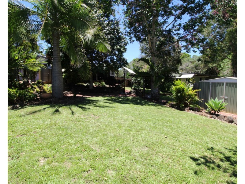 Yungaburra QLD 4884