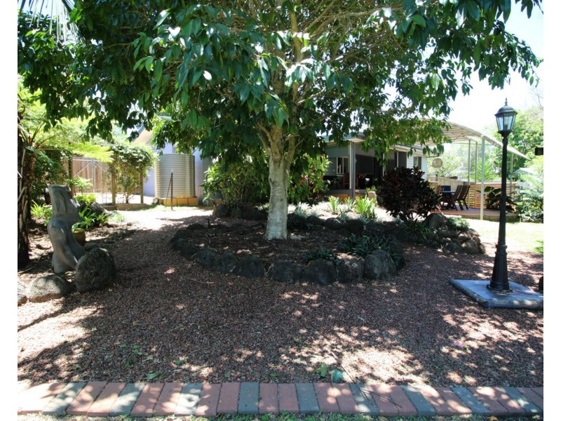 Yungaburra QLD 4884