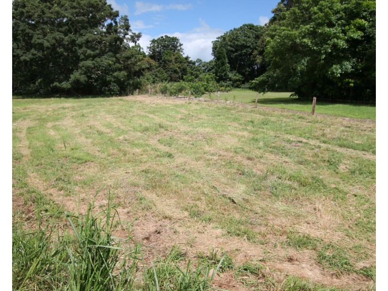Lot 5 Lorensen Close, Malanda QLD 4885