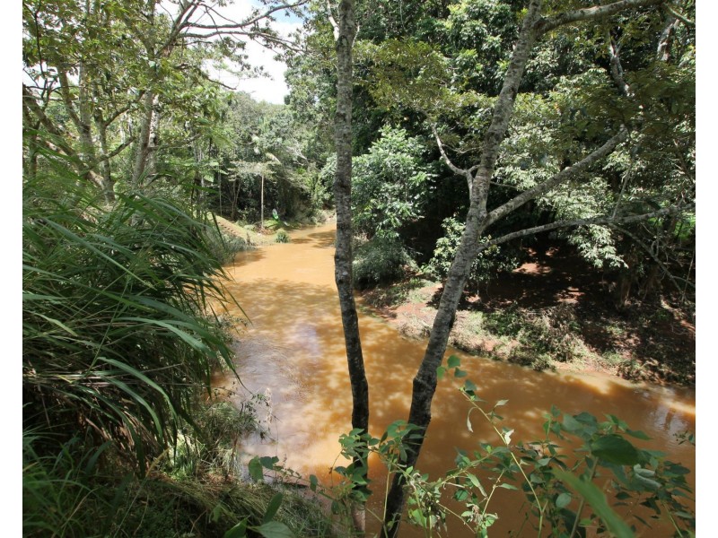 Lot 5 Lorensen Close, Malanda QLD 4885