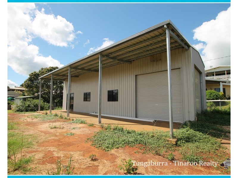 Yungaburra QLD 4884