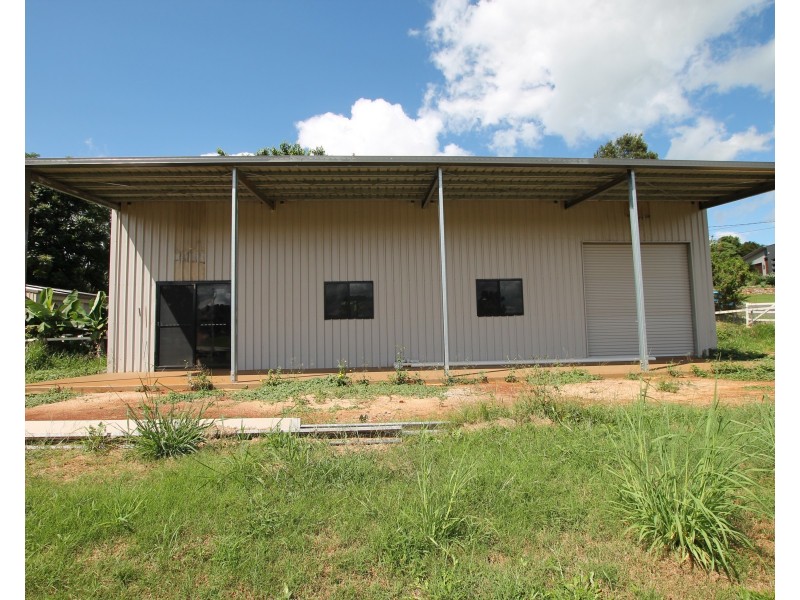 Yungaburra QLD 4884
