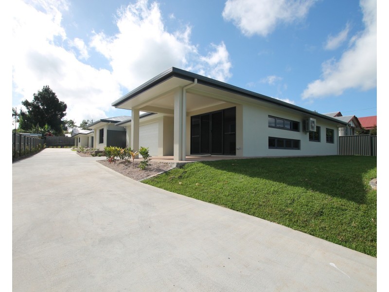 Atherton QLD 4883