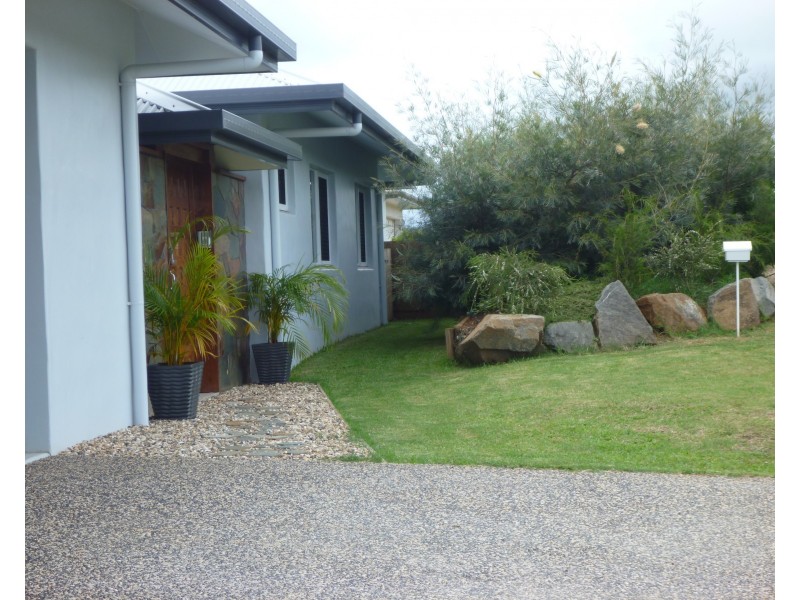 Yungaburra QLD 4884