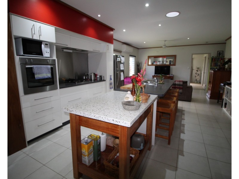Yungaburra QLD 4884