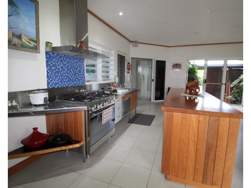 Yungaburra QLD 4884