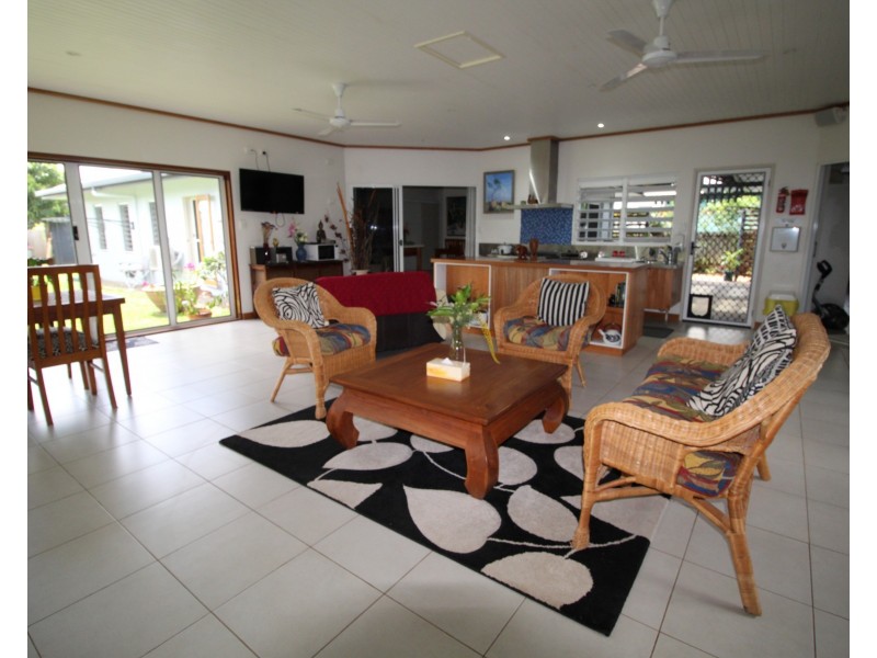 Yungaburra QLD 4884