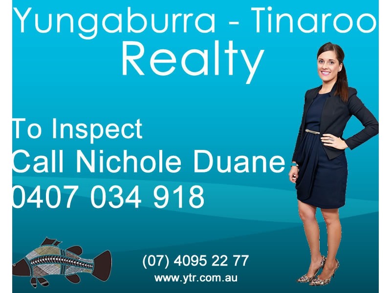 Yungaburra QLD 4884