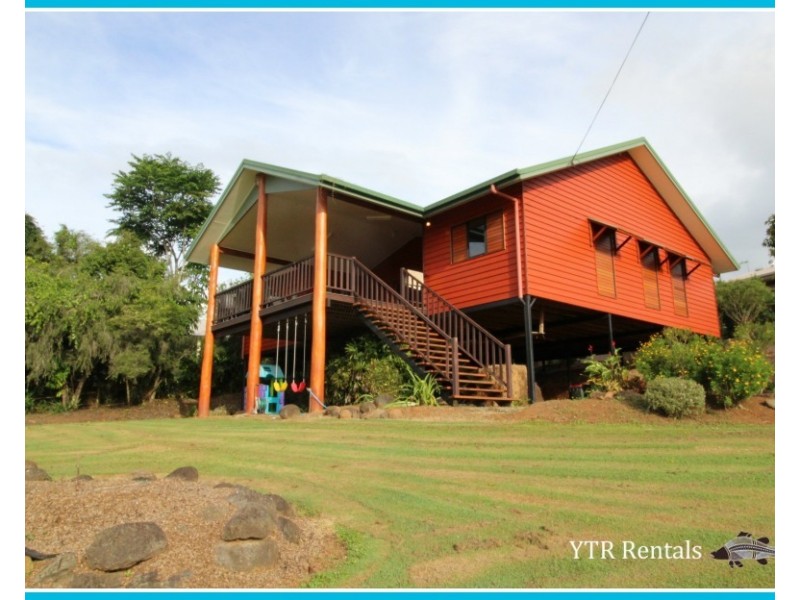 Yungaburra QLD 4884