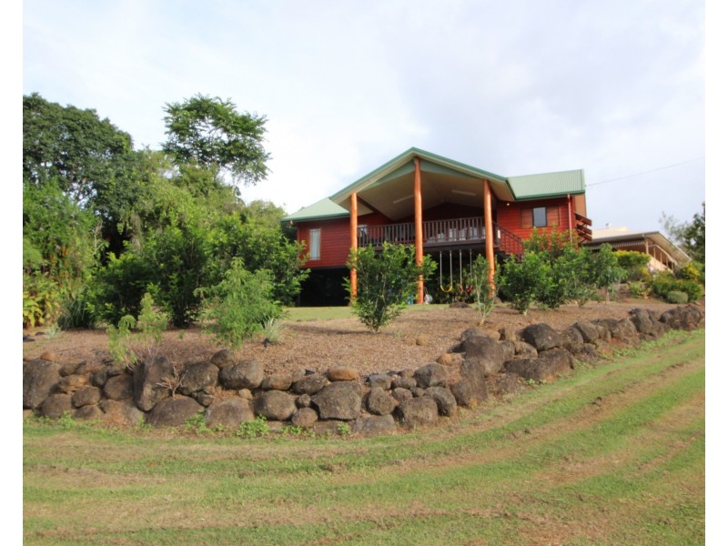 Yungaburra QLD 4884