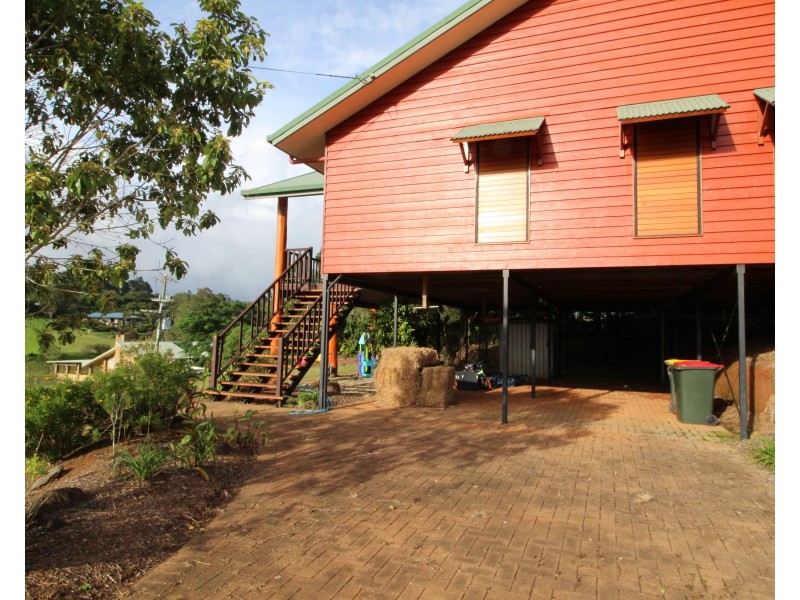 Yungaburra QLD 4884