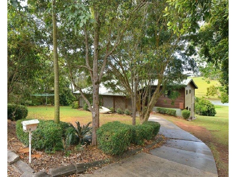 18 Oleander Dr, Yungaburra QLD 4884