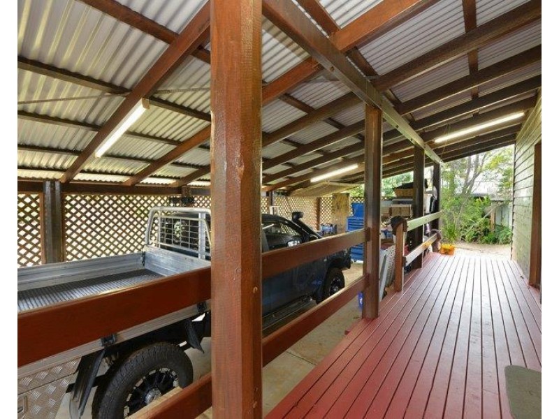 18 Oleander Dr, Yungaburra QLD 4884