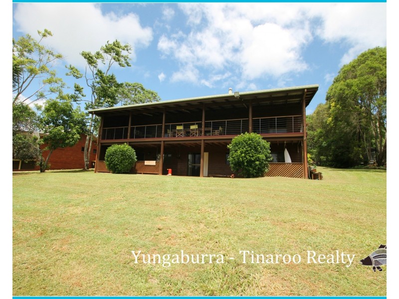 18 Oleander Dr, Yungaburra QLD 4884