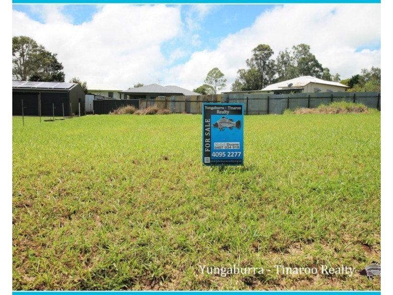 4 Wensley Avenue, Yungaburra QLD 4884