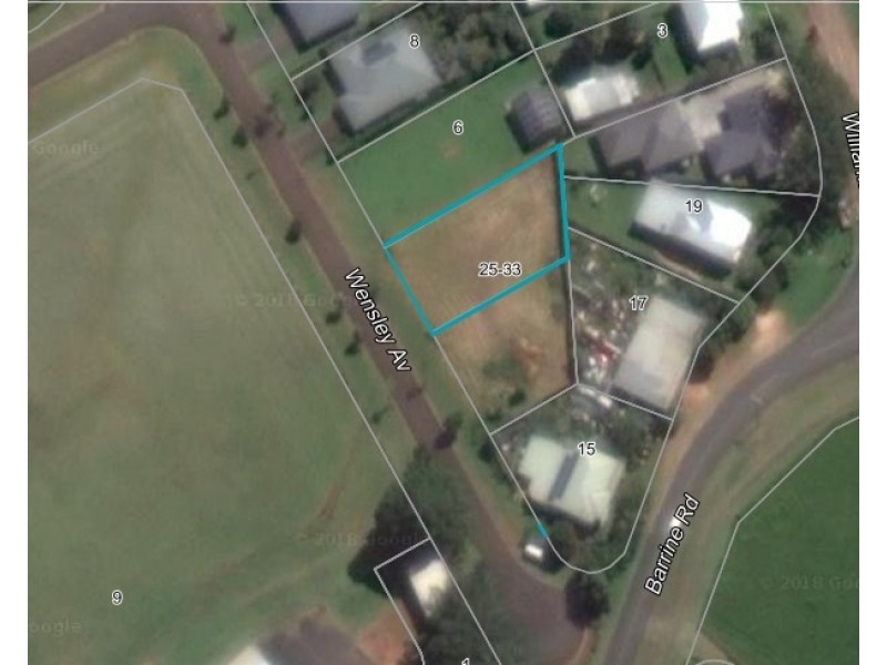 4 Wensley Avenue, Yungaburra QLD 4884