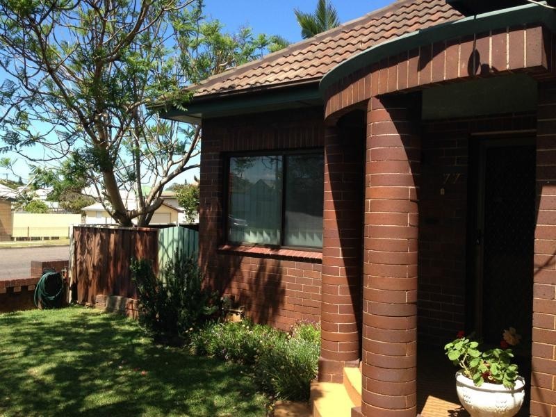 77 Hereford Street, Stockton NSW 2295