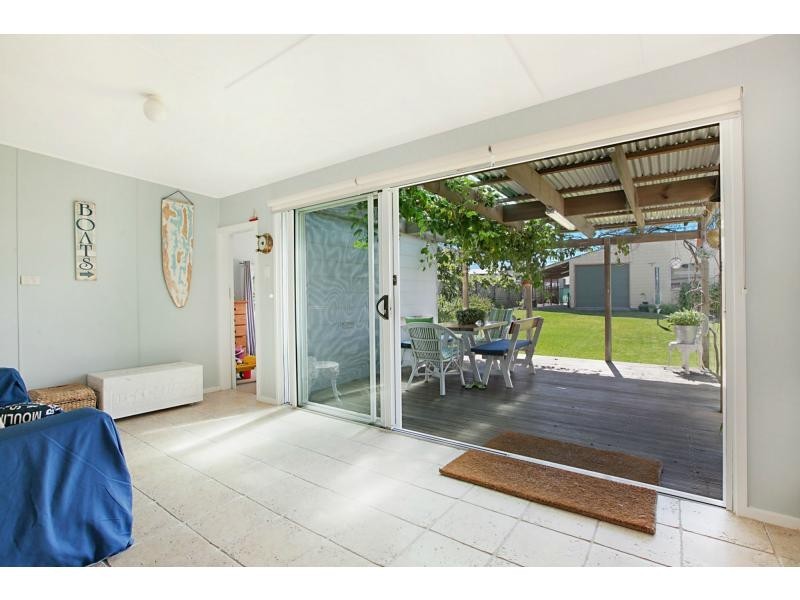 46 Fullerton Street, Stockton NSW 2295