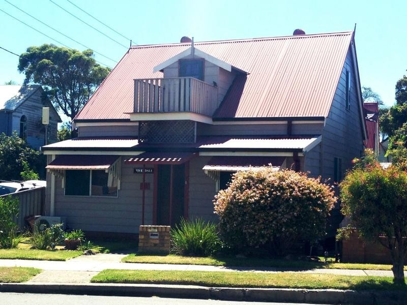 76 Fullerton Street, Stockton NSW 2295