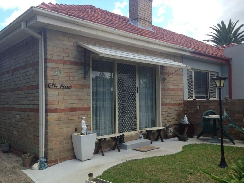 65 Fullerton Street, Stockton NSW 2295