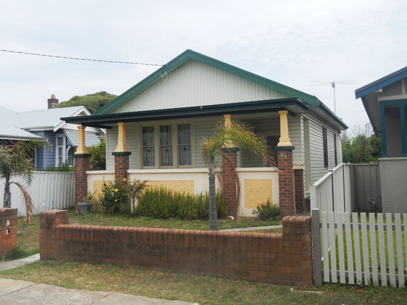 95 Dunbar Street, Stockton NSW 2295