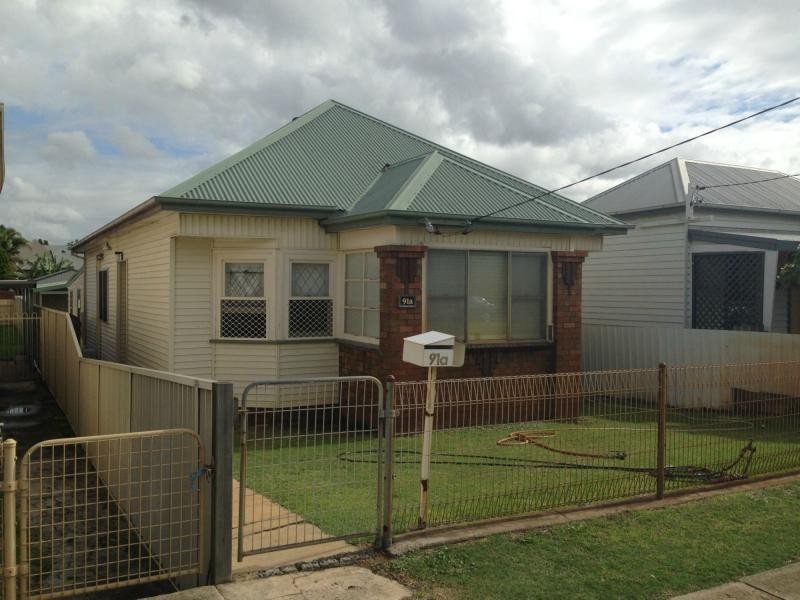 91a Roxburgh Street, Stockton NSW 2295