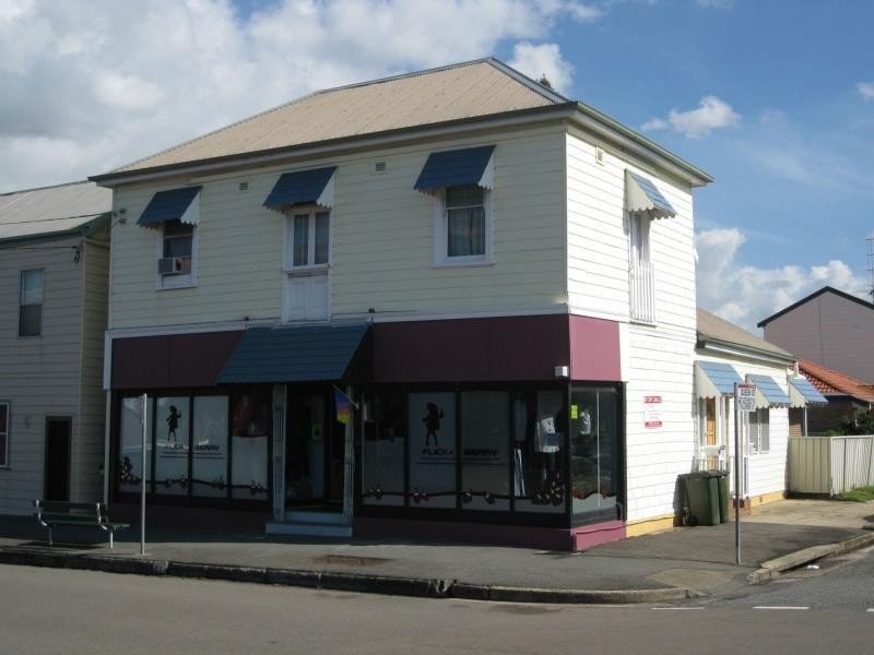 25 Mitchell Street, Stockton NSW 2295