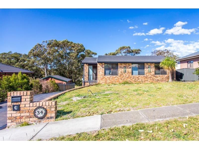 34 Popplewell Road, Fern Bay NSW 2295