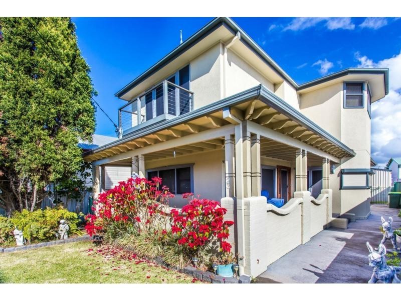 23 Roxburgh Street, Stockton NSW 2295