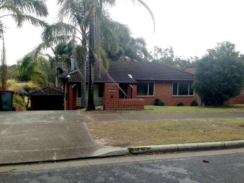 19 Popplewell Road, Fern Bay NSW 2295