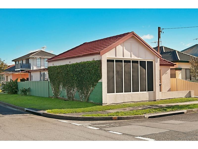 143 Dunbar Street, Stockton NSW 2295