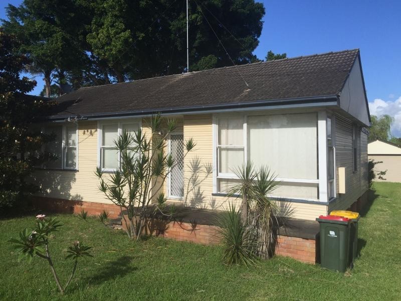 1041 Nelson Bay Road, Fern Bay NSW 2295