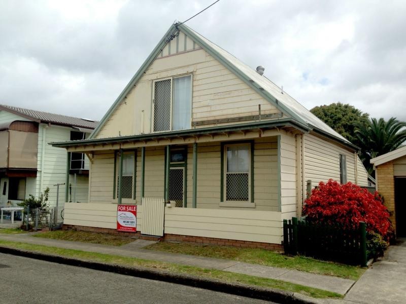 1 Church Street, Stockton NSW 2295