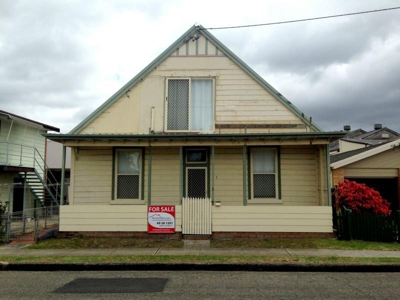 1 Church Street, Stockton NSW 2295