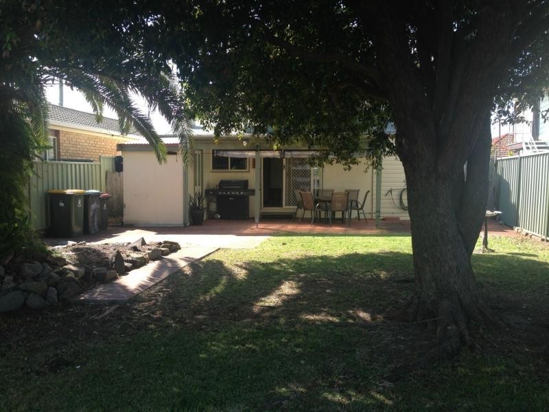 1 Church Street, Stockton NSW 2295