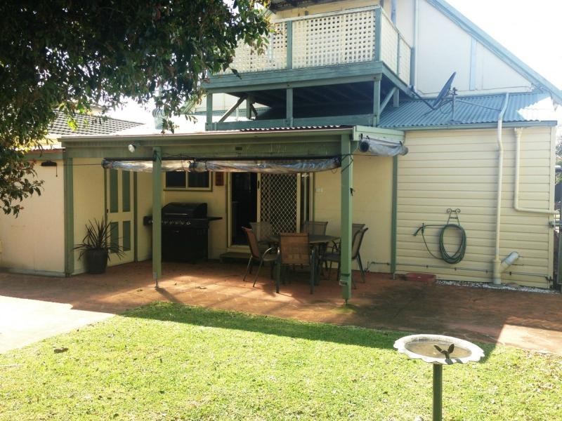 1 Church Street, Stockton NSW 2295