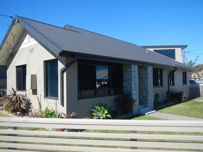 268 Fullerton Street, Stockton NSW 2295