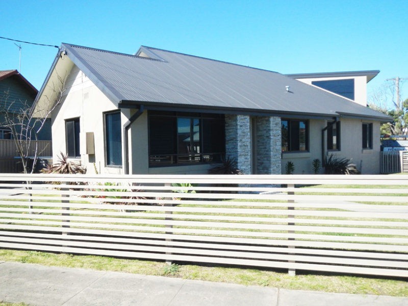 268 Fullerton Street, Stockton NSW 2295