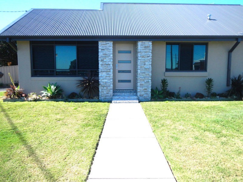 268 Fullerton Street, Stockton NSW 2295