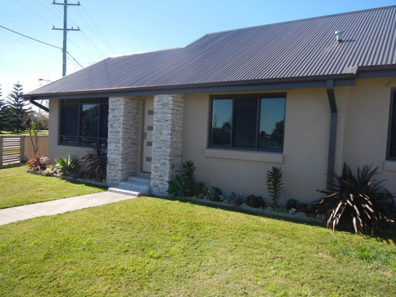 268 Fullerton Street, Stockton NSW 2295