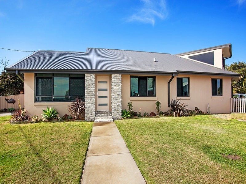 268 Fullerton Street, Stockton NSW 2295