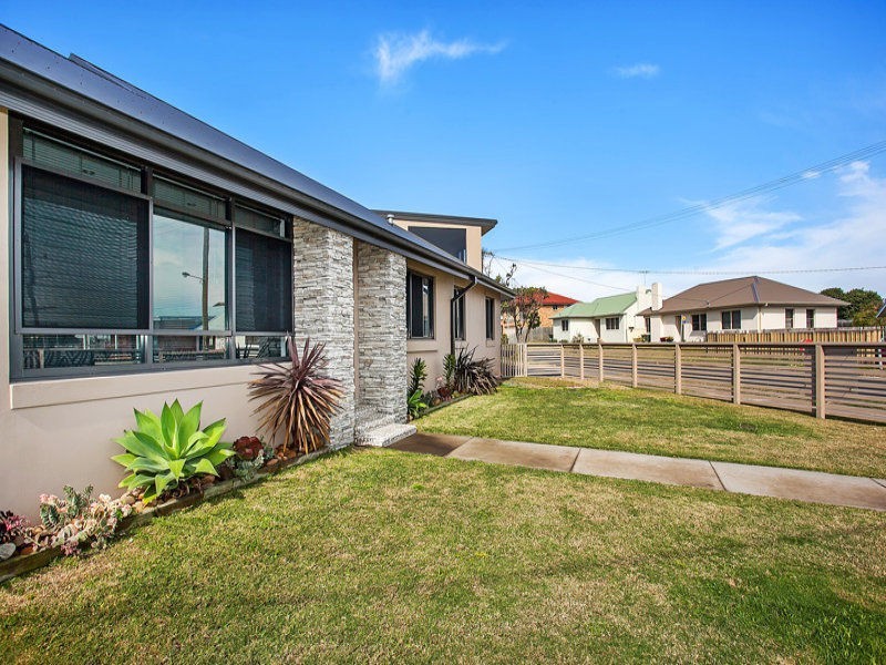 268 Fullerton Street, Stockton NSW 2295