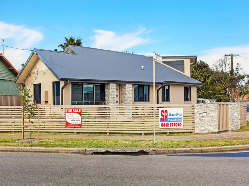 268 Fullerton Street, Stockton NSW 2295