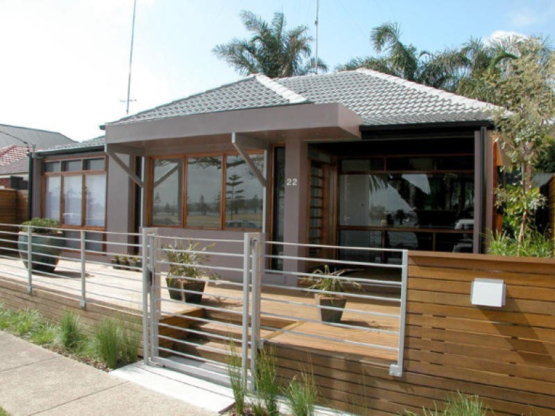 22 Hunter Street, Stockton NSW 2295