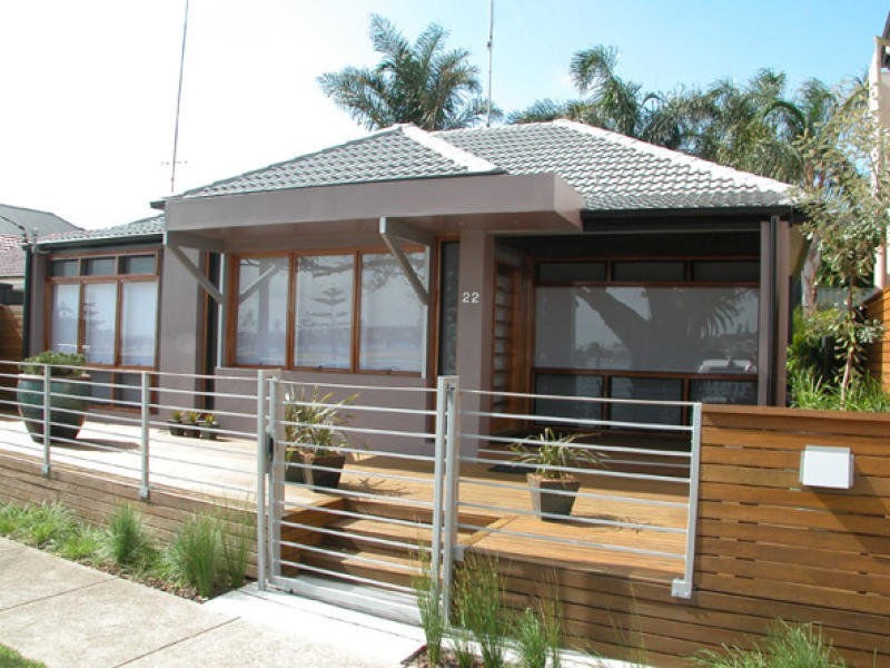 22 Hunter Street, Stockton NSW 2295