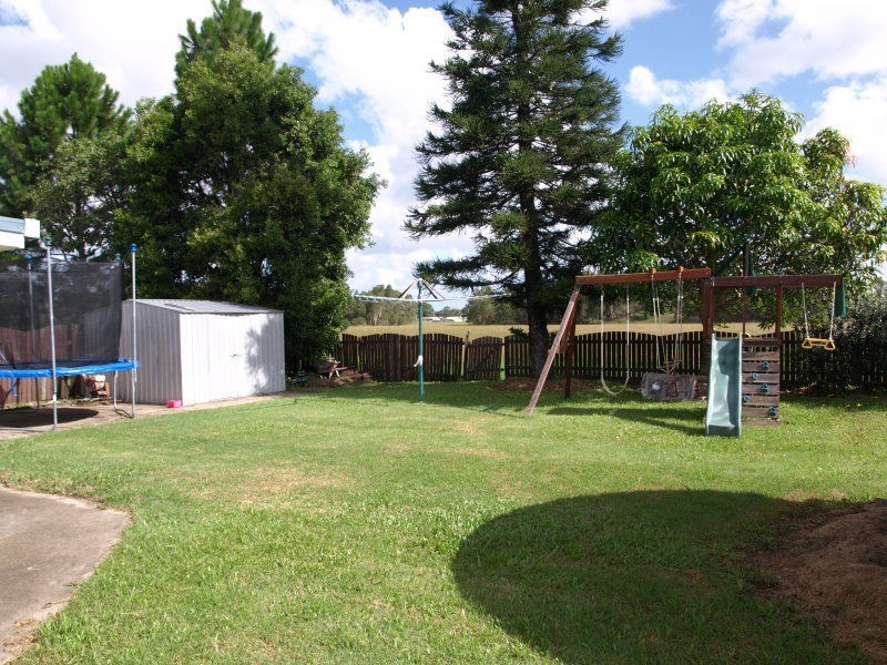 1816 Stapylton Jacobs Well Road, Jacobs Well QLD 4208