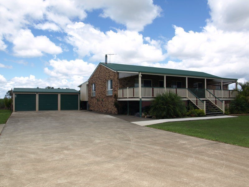 1138 Stapylton Jacobs Well Road, Woongoolba QLD 4207