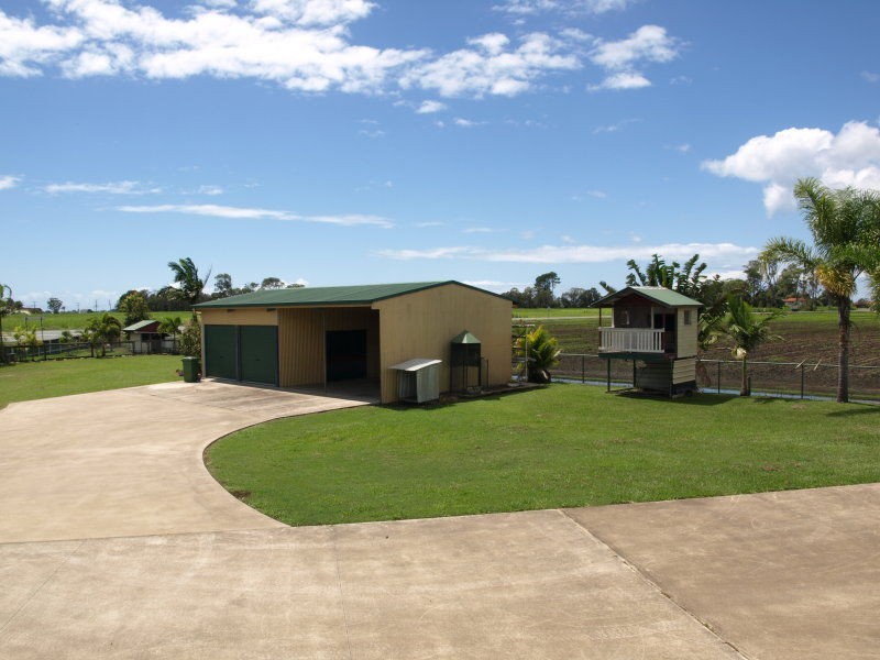 1138 Stapylton Jacobs Well Road, Woongoolba QLD 4207